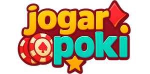 Jogar Poki Logo